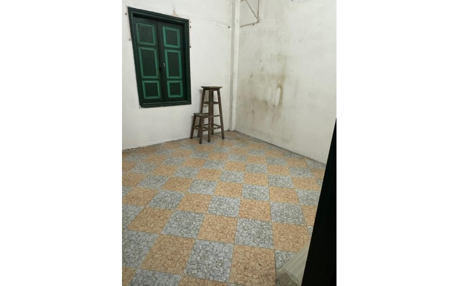 Cho thuê nhà mặt ngõ Văn Hương - 36m2 x 4 tầng - 12,5 triệu - 2 ngủ - ở, VP, KD nhỏ